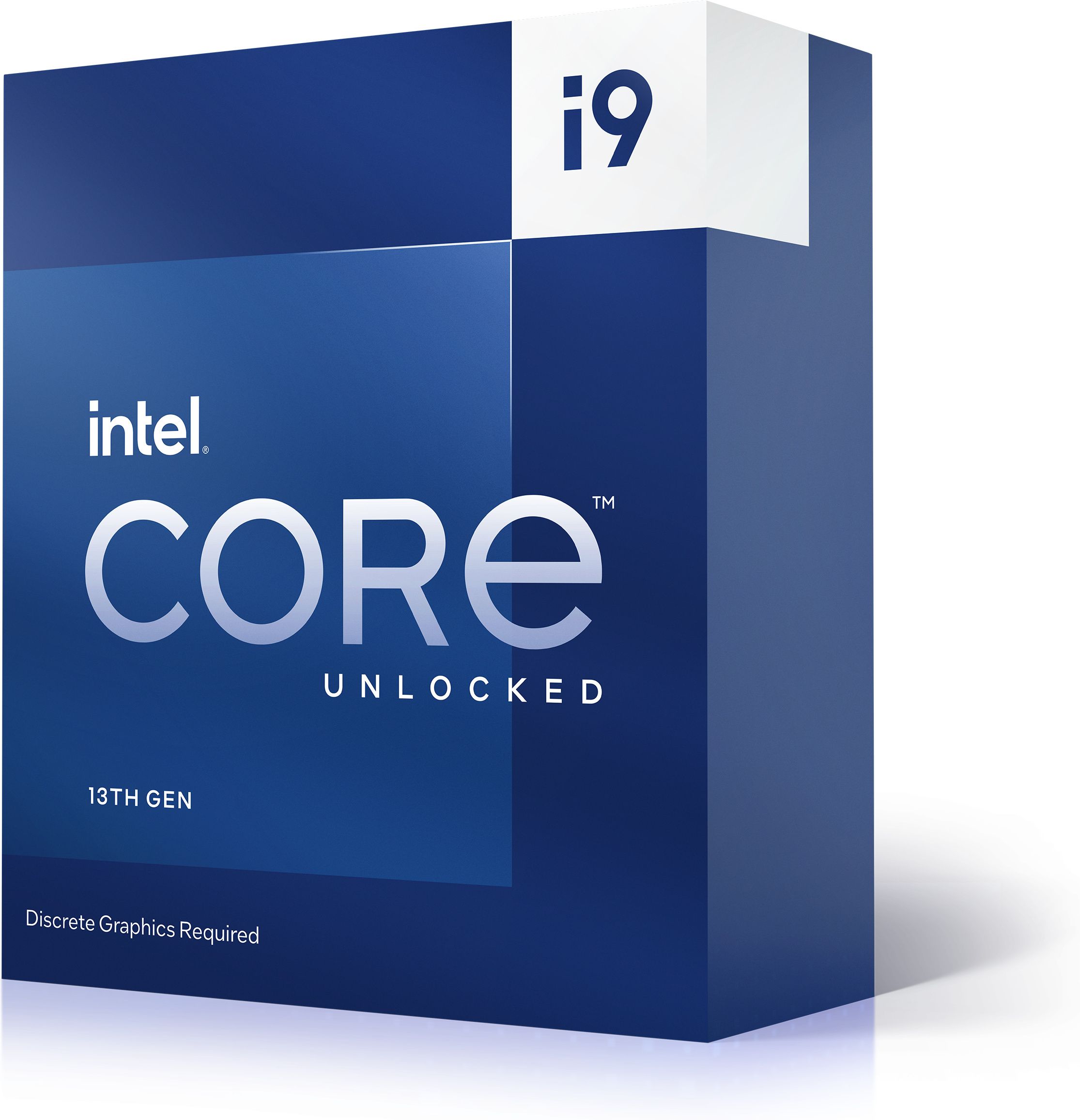 INTEL Core i9-13900KF 3.0GHz LGA1700 36M Cache Boxed CPU